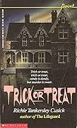 Trick or Treat (Point Horror, #6) 