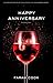 Happy Anniversary by Farah Cook