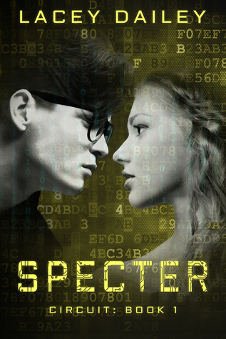 Specter (Circuit, #1)
