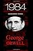 1984 by George Orwell