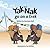 Yak and Nak Go on a Trek by Hermione Roff