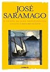 O Conto da Ilha Desconhecida by José Saramago