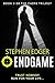 Endgame (The Cadre Trilogy Book 3)