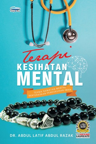 Terapi Kesihatan Mental