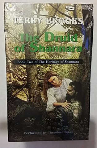 The Druid of Shannara