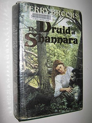 THE DRUID OF SHANNARA