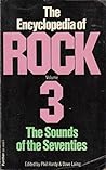 Encyclopedia of Rock Volume the Sounds of the Seve