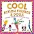 Cool Action Figures & Dolls (Crafting Creative Toys & Amazing Games)