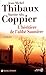 L'HERITIERE DE L'ABBE SAUNIERE (Terres de France) (French Edition)