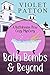 Bath Bombs & Beyond by Violet Patton
