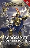 Sacrosanct & Other Stories