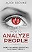 How to Analyze People: Anal...