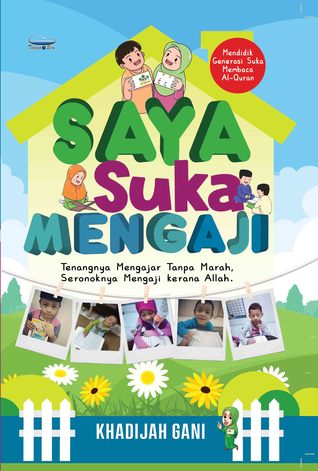 Saya Suka Mengaji