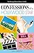 Confessions of a Hollywood Star (Confessions of a Teenage Drama Queen, #3)