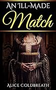An Ill-Made Match (Vawdrey Brothers, #3)