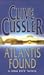 Atlantis Found by Clive Cussler