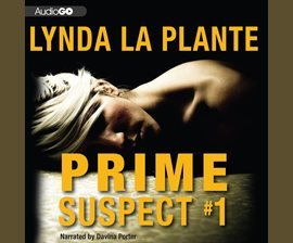 Prime Suspect