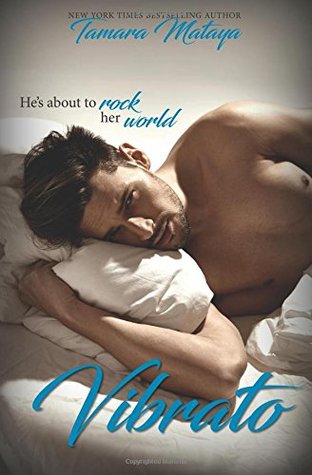 Vibrato (Paperback)
