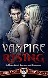 Vampire Rising (Regalia Book 1)