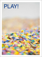 PLAY! A Tribute to the Homo Ludens (Paperback)