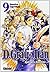 D. Gray-Man 9 by Katsura Hoshino
