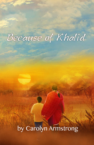 Because of Khalid (Paperback)
