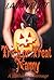 Trick or Treat Nanny A Halloween Menage by Lana Velvet