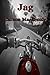 Jag (Black Hawk MC, #5)