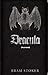 Dracula (illustrated)