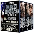 Big Bad Boys Bundle