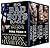 Big Bad Boys Bundle (Bad Boys of SEAL Team 3, #1-#3)