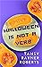 Halloween is Not a Verb (Be...