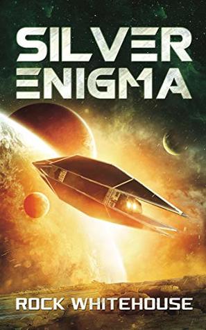 Silver Enigma (ISC Fleet #1)