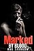 Marked By Blood by Max Sparrow