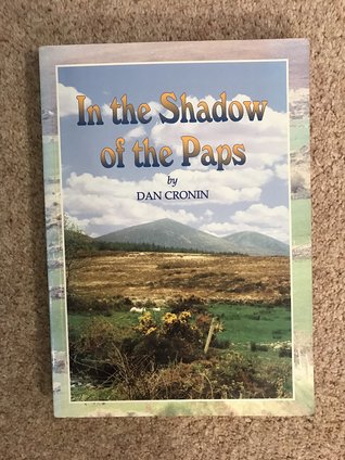 In the Shadow of the Paps (Paperback)