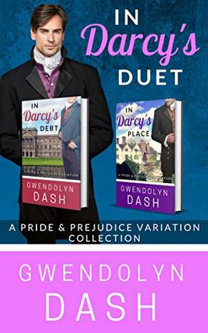 In Darcy's Duet: A Pride & Prejudice Variation Collection (Kindle Edition)