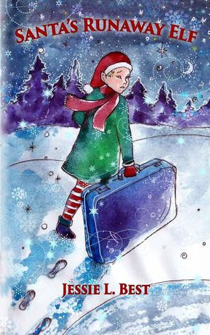 The Elf Who Didn't Like Christmas (Paperback)