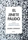 El jinete pálido....