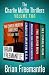 The Charlie Muffin Thrillers Volume Two by Brian Freemantle The Charlie Muffin Thrillers Volume Two by Brian Freemantle