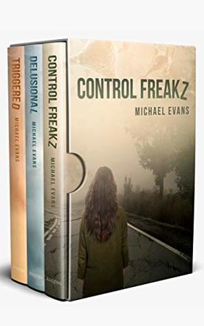 The Complete Control Freakz Series (Kindle Edition)