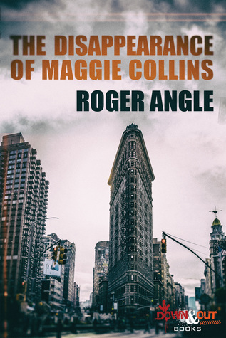 The Disappearance of Maggie Collins