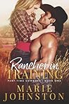 Rancher in Training by Marie  Johnston