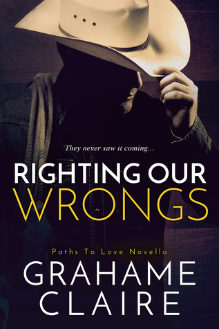 Righting Our Wrongs (Paths to Love, #2.5)