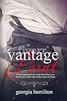 Vantage Point (The Point Series, #2) Vantage Point (The Point Series, #2)