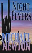 Night Flyers: A Weird Western