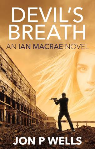 Devil's Breath (an Ian MacRae novel)