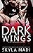 Dark Wings (The Never Dark,...