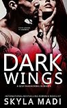 Dark Wings (The Never Dark, #1)