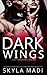 Dark Wings (The Never Dark, #1)