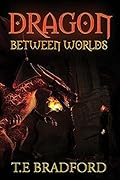 Dragon Between Worlds